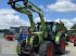Traktor типа CLAAS ARION 650 CIS HEXASHIFT, Gebrauchtmaschine в Risum-Lindholm (Фотография 1)