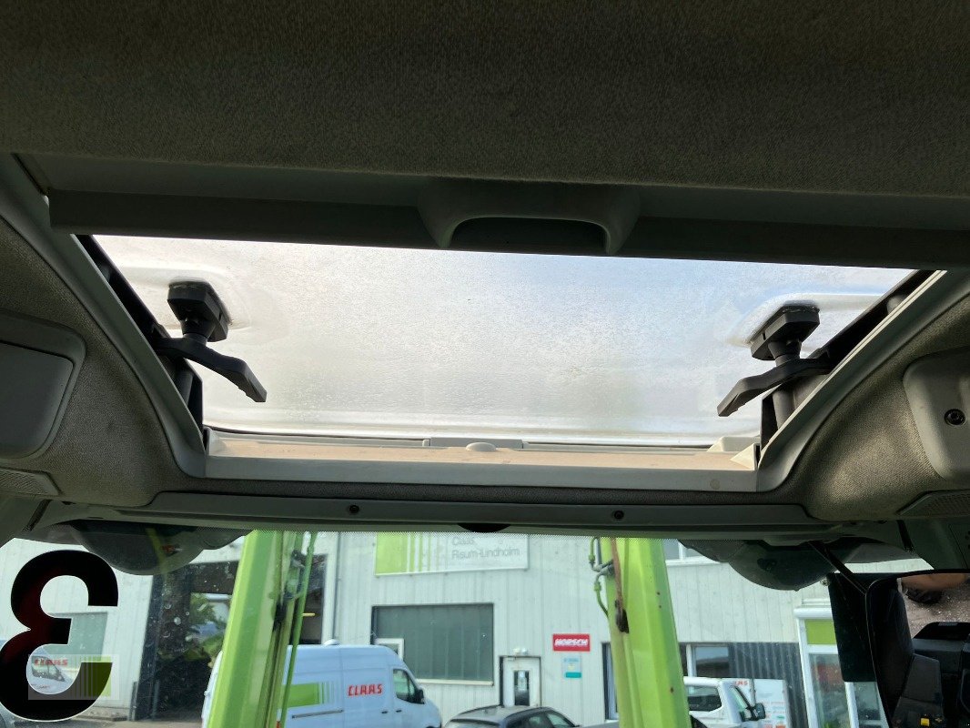 Traktor типа CLAAS ARION 650 CIS HEXASHIFT, Gebrauchtmaschine в Risum-Lindholm (Фотография 22)