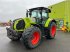 Traktor du type CLAAS ARION 650 CIS T4I, Gebrauchtmaschine en SAINT GAUDENS (Photo 3)