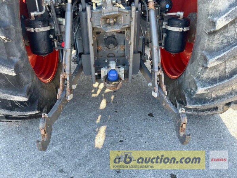 Traktor tip CLAAS Arion 650 CIS+  Versteigerung ab-auction, Gebrauchtmaschine in Langenau (Poză 22)