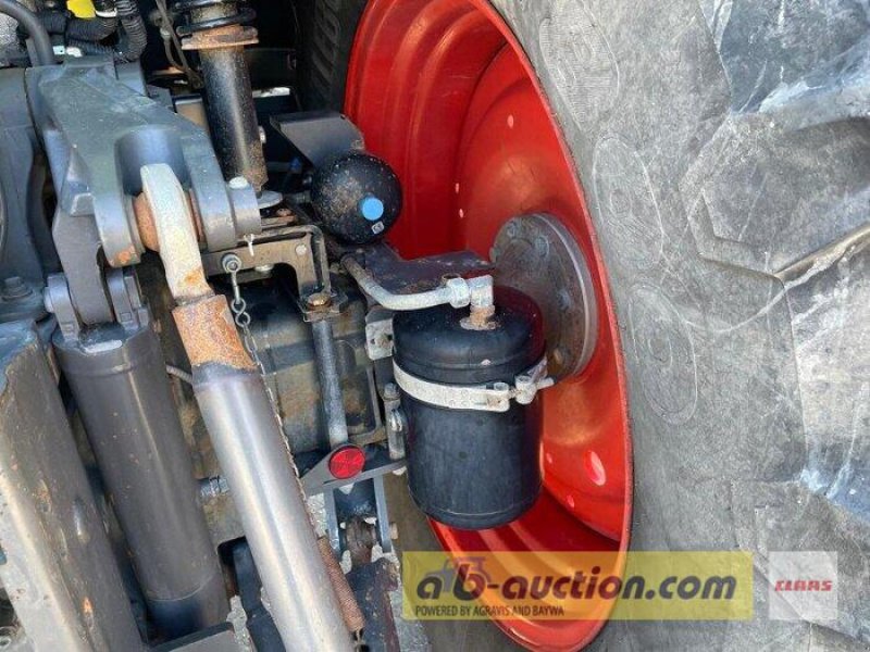 Traktor tip CLAAS Arion 650 CIS+  Versteigerung ab-auction, Gebrauchtmaschine in Langenau (Poză 20)