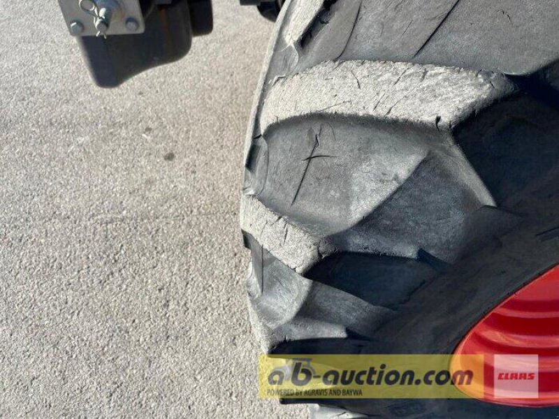Traktor tip CLAAS Arion 650 CIS+  Versteigerung ab-auction, Gebrauchtmaschine in Langenau (Poză 16)
