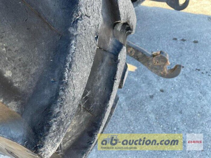 Traktor tip CLAAS Arion 650 CIS+  Versteigerung ab-auction, Gebrauchtmaschine in Langenau (Poză 18)