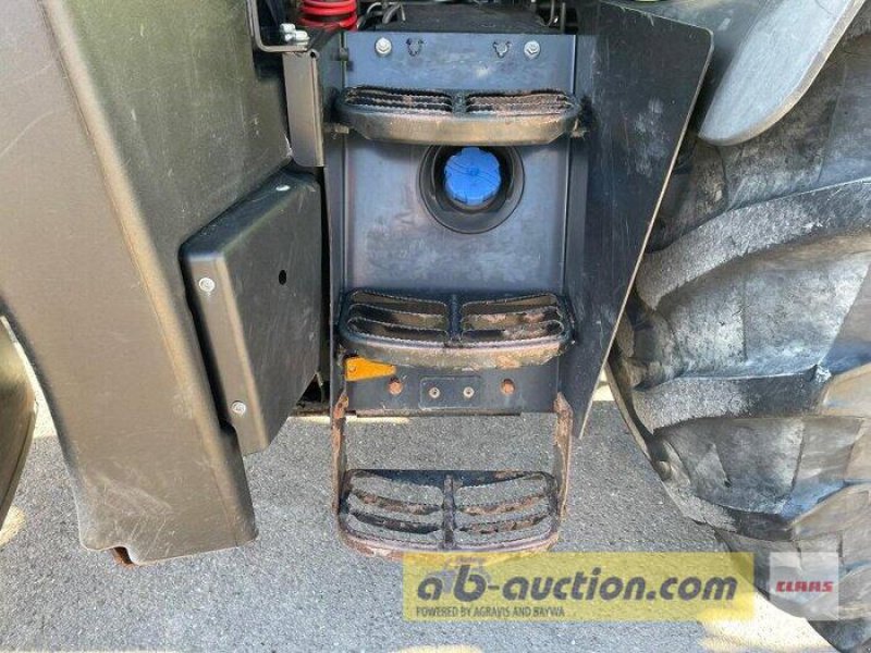 Traktor tip CLAAS Arion 650 CIS+  Versteigerung ab-auction, Gebrauchtmaschine in Langenau (Poză 17)