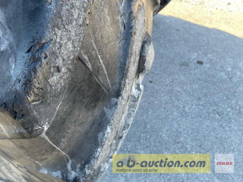 Traktor a típus CLAAS Arion 650 CIS+  Versteigerung ab-auction, Gebrauchtmaschine ekkor: Langenau (Kép 17)