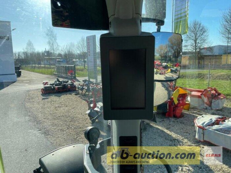 Traktor a típus CLAAS Arion 650 CIS+  Versteigerung ab-auction, Gebrauchtmaschine ekkor: Langenau (Kép 11)