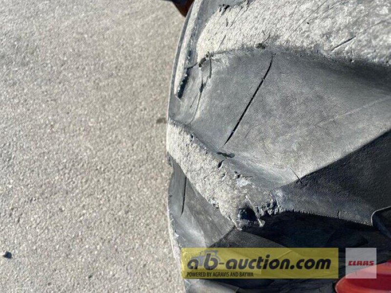 Traktor a típus CLAAS Arion 650 CIS+  Versteigerung ab-auction, Gebrauchtmaschine ekkor: Langenau (Kép 15)