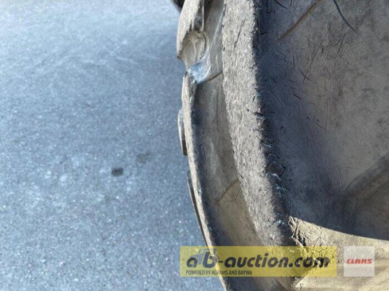 Traktor a típus CLAAS Arion 650 CIS+  Versteigerung ab-auction, Gebrauchtmaschine ekkor: Langenau (Kép 19)