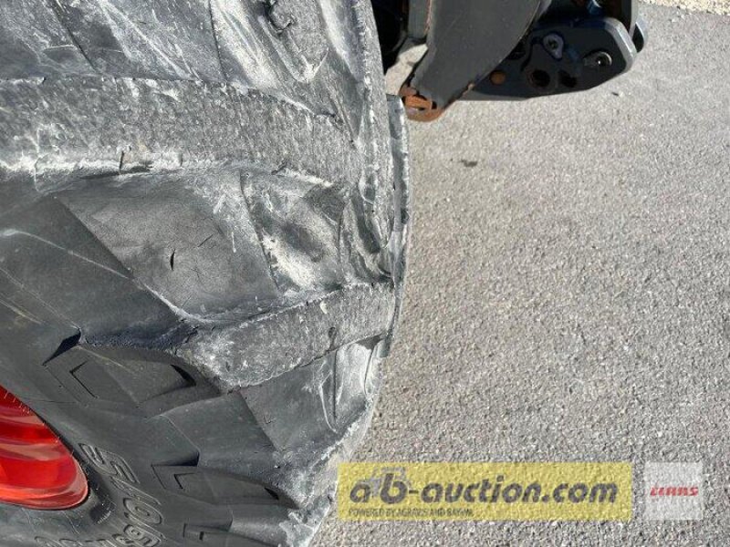 Traktor a típus CLAAS Arion 650 CIS+  Versteigerung ab-auction, Gebrauchtmaschine ekkor: Langenau (Kép 12)