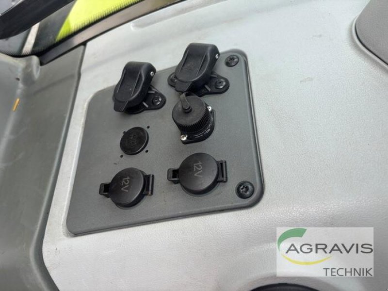 Traktor des Typs CLAAS ARION 650 CIS, Gebrauchtmaschine in Meppen (Bild 15)