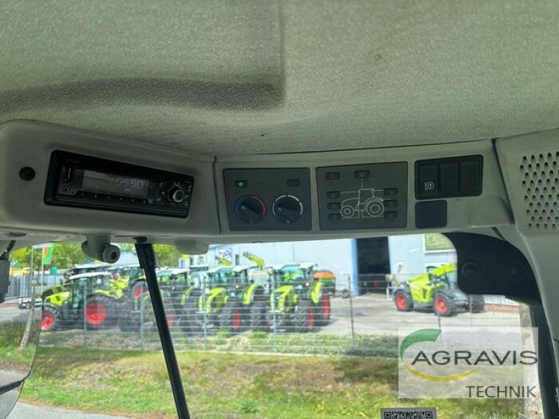 Traktor des Typs CLAAS ARION 650 CIS, Gebrauchtmaschine in Meppen (Bild 14)