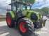 Traktor του τύπου CLAAS ARION 650 CIS, Gebrauchtmaschine σε Meppen (Φωτογραφία 2)