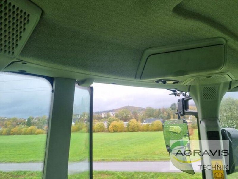 Traktor a típus CLAAS ARION 650 CIS, Gebrauchtmaschine ekkor: Meschede (Kép 17)