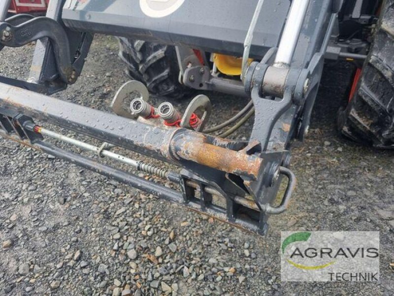 Traktor a típus CLAAS ARION 650 CIS, Gebrauchtmaschine ekkor: Meschede (Kép 15)