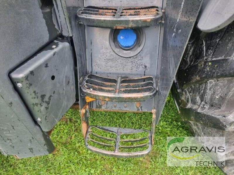 Traktor a típus CLAAS ARION 650 CIS, Gebrauchtmaschine ekkor: Meschede (Kép 31)