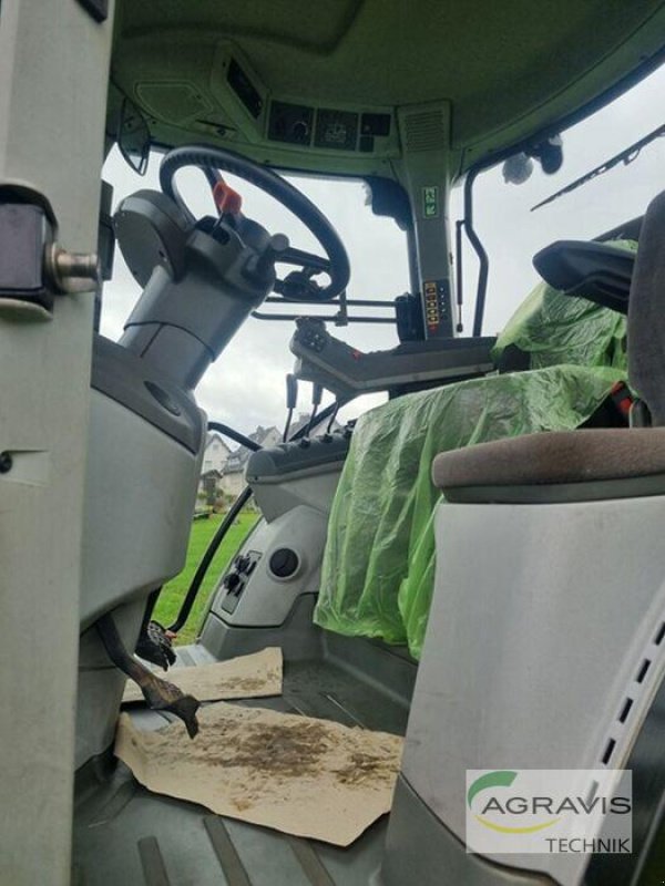 Traktor a típus CLAAS ARION 650 CIS, Gebrauchtmaschine ekkor: Meschede (Kép 14)