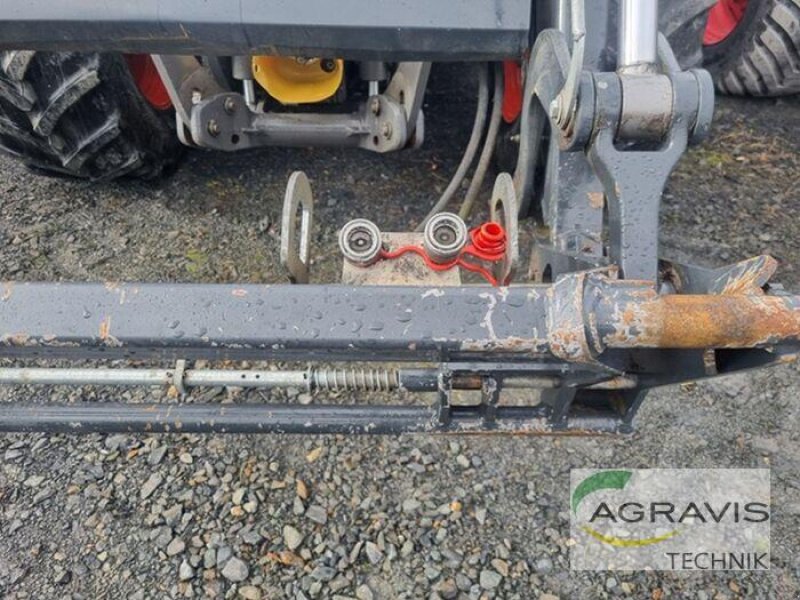 Traktor a típus CLAAS ARION 650 CIS, Gebrauchtmaschine ekkor: Meschede (Kép 13)