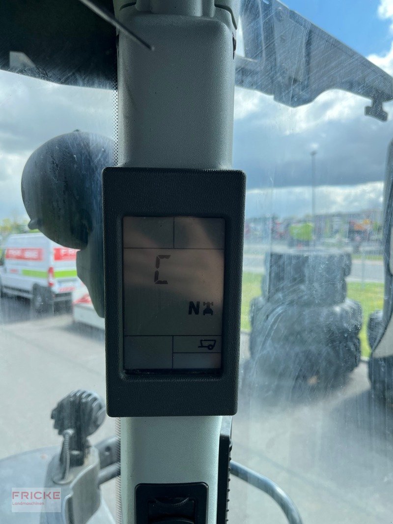Traktor του τύπου CLAAS Arion 650 CIS, Gebrauchtmaschine σε Bockel - Gyhum (Φωτογραφία 21)