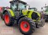 Traktor του τύπου CLAAS Arion 650 CIS, Gebrauchtmaschine σε Bockel - Gyhum (Φωτογραφία 1)