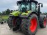 Traktor van het type CLAAS Arion 650 CIS, Gebrauchtmaschine in Schora (Foto 5)