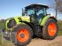 Traktor a típus CLAAS Arion 650 CIS, Neumaschine ekkor: Rollshausen (Kép 1)