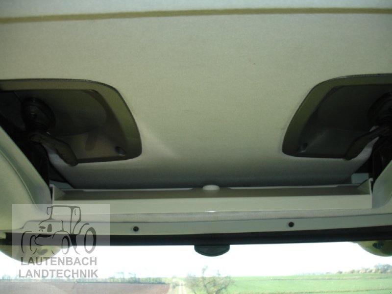 Traktor a típus CLAAS Arion 650 CIS, Neumaschine ekkor: Rollshausen (Kép 13)