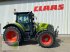 Traktor Türe ait CLAAS ARION 650 CIS, Gebrauchtmaschine içinde Schenefeld (resim 7)