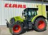 Traktor Türe ait CLAAS ARION 650 CIS, Gebrauchtmaschine içinde Schenefeld (resim 16)