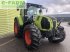 Traktor tipa CLAAS arion 650 cmatic (a37/400), Gebrauchtmaschine u AILLAS (33 - GIRONDE) (Slika 5)
