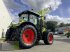 Traktor des Typs CLAAS ARION 650 CMATIC CEBIS+ FL150, Gebrauchtmaschine in Vohburg (Bild 9)