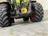Traktor des Typs CLAAS ARION 650 CMATIC CEBIS+ FL150, Gebrauchtmaschine in Vohburg (Bild 8)