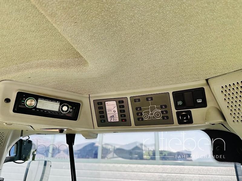 Traktor του τύπου CLAAS Arion 650 CMATIC / Cebis - Frontlader -, Gebrauchtmaschine σε Haren (Φωτογραφία 23)