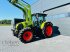 Traktor του τύπου CLAAS Arion 650 CMATIC / Cebis - Frontlader -, Gebrauchtmaschine σε Haren (Φωτογραφία 7)