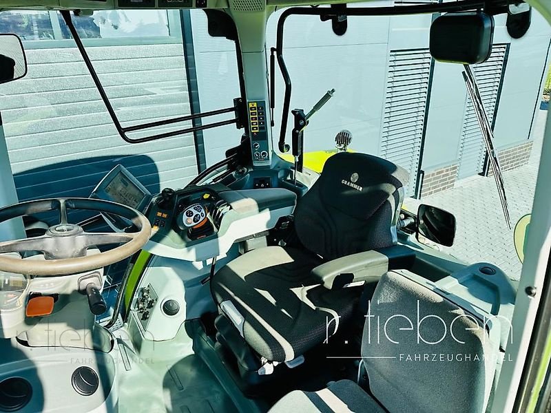 Traktor του τύπου CLAAS Arion 650 CMATIC / Cebis - Frontlader -, Gebrauchtmaschine σε Haren (Φωτογραφία 18)