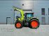 Traktor του τύπου CLAAS Arion 650 CMATIC / Cebis - Frontlader -, Gebrauchtmaschine σε Haren (Φωτογραφία 2)