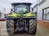 Traktor del tipo CLAAS ARION 650 CMATIC, CEBIS, RTK, GPS, 50 km/h, FH, FZ, Gebrauchtmaschine en Asendorf (Imagen 4)