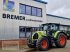 Traktor del tipo CLAAS ARION 650 CMATIC, CEBIS, RTK, GPS, 50 km/h, FH, FZ, Gebrauchtmaschine en Asendorf (Imagen 10)