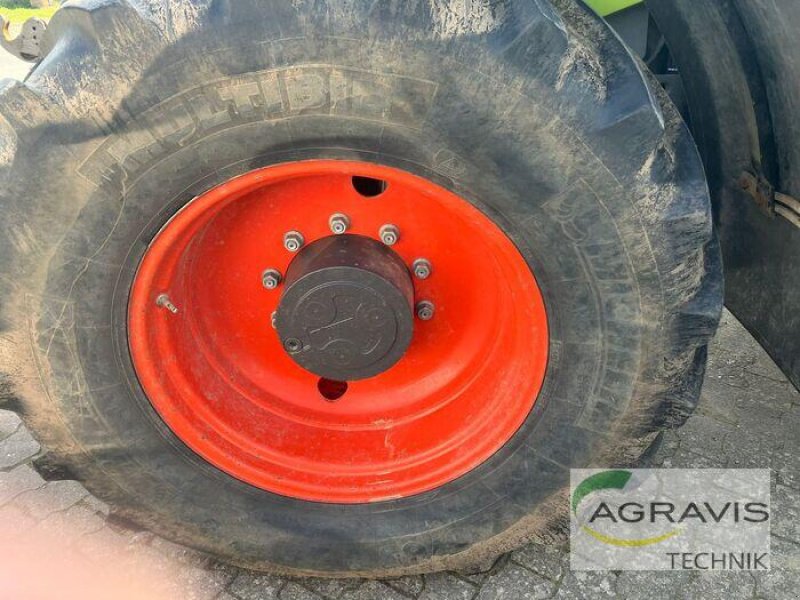 Traktor typu CLAAS ARION 650 CMATIC CEBIS, Gebrauchtmaschine w Northeim (Zdjęcie 10)