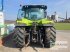Traktor typu CLAAS ARION 650 CMATIC CEBIS, Gebrauchtmaschine w Northeim (Zdjęcie 4)