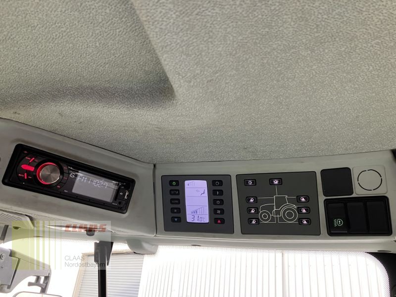Traktor типа CLAAS ARION 650 CMATIC CEBIS, Gebrauchtmaschine в Freystadt (Фотография 20)