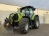 Traktor типа CLAAS ARION 650 CMATIC CEBIS, Gebrauchtmaschine в Freystadt (Фотография 1)