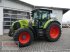 Traktor a típus CLAAS Arion 650 CMATIC CEBIS, Gebrauchtmaschine ekkor: Dorfen (Kép 1)
