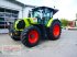 Traktor от тип CLAAS Arion 650 CMATIC CEBIS, Gebrauchtmaschine в Dorfen (Снимка 1)