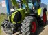 Traktor del tipo CLAAS Arion 650 CMATIC CIS+, Gebrauchtmaschine In Schwülper (Immagine 5)