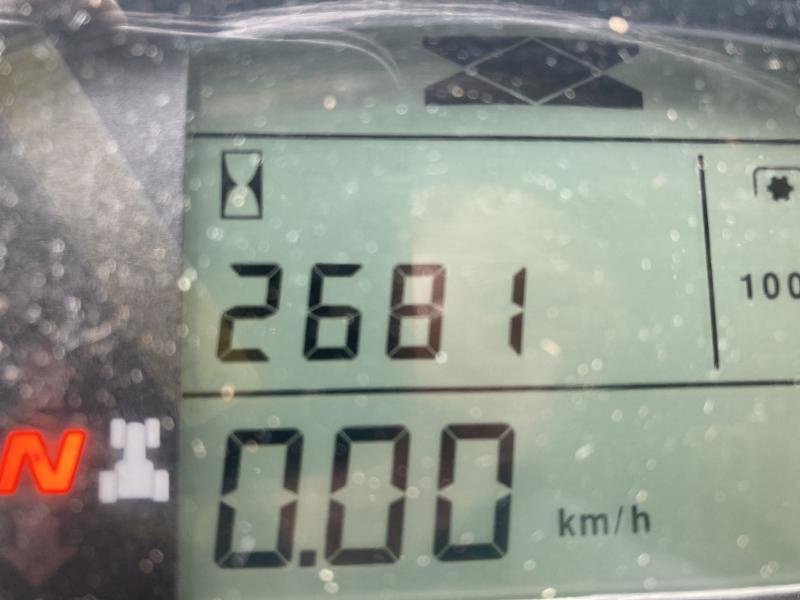 Traktor typu CLAAS ARION 650 CMATIC CIS+, Gebrauchtmaschine v Molbergen (Obrázek 13)