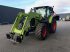 Traktor типа CLAAS ARION 650 CMATIC FL-150 Frontlæsser, Gebrauchtmaschine в Ribe (Фотография 4)