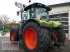 Traktor van het type CLAAS Arion 650 CMATIC mit Quicke Frontlader Q66, Gebrauchtmaschine in Dorfen (Foto 8)