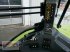 Traktor van het type CLAAS Arion 650 CMATIC mit Quicke Frontlader Q66, Gebrauchtmaschine in Dorfen (Foto 12)