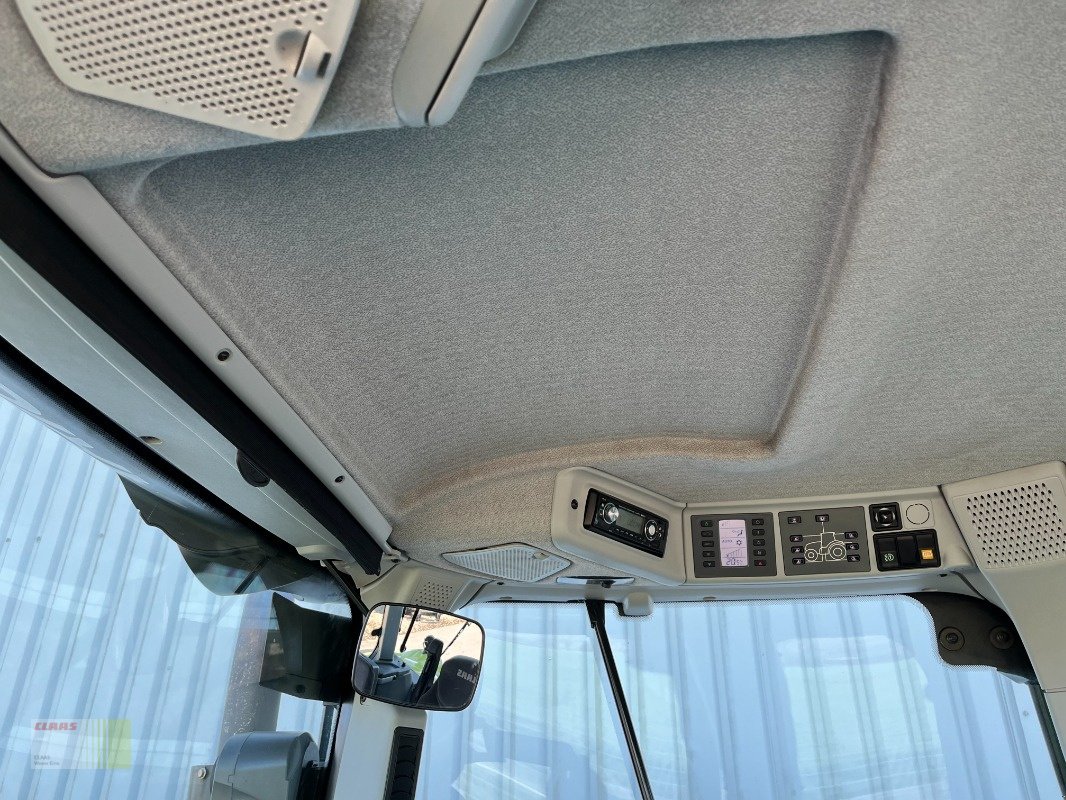 Traktor типа CLAAS ARION 650 CMATIC, nur 4.935 h. ! Triebsatz NEU !, Gebrauchtmaschine в Molbergen (Фотография 4)