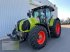 Traktor типа CLAAS ARION 650 CMATIC, nur 4.935 h. ! Triebsatz NEU !, Gebrauchtmaschine в Molbergen (Фотография 1)